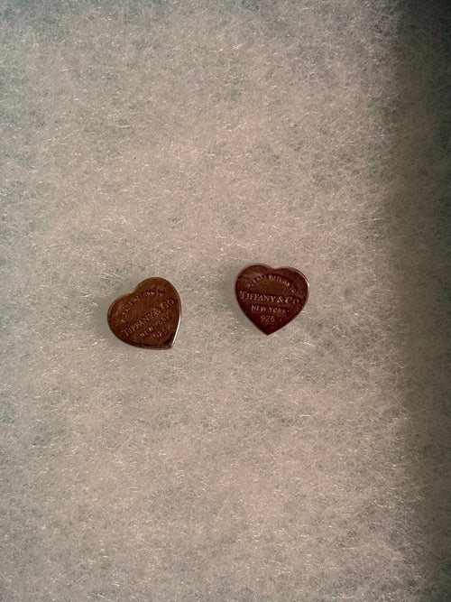 Tiffany Earrings (Pairs) Co.