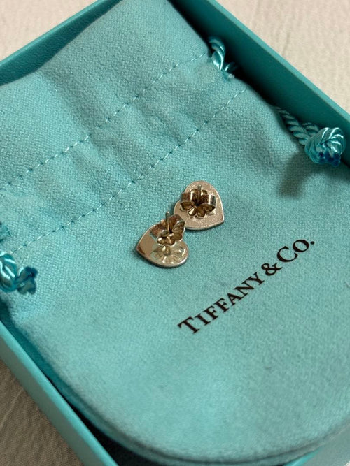Tiffany Earrings (Pairs) Co.