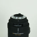 Sigma Lens (Zoom) Apo 120-400Mm F4.5-5.6 Dg Os Hsm F