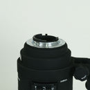 Sigma Lens (Zoom) Apo 120-400Mm F4.5-5.6 Dg Os Hsm F
