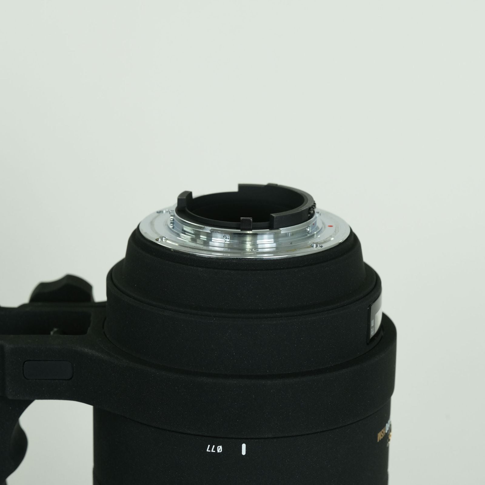 Sigma Lens (Zoom) Apo 120-400Mm F4.5-5.6 Dg Os Hsm F