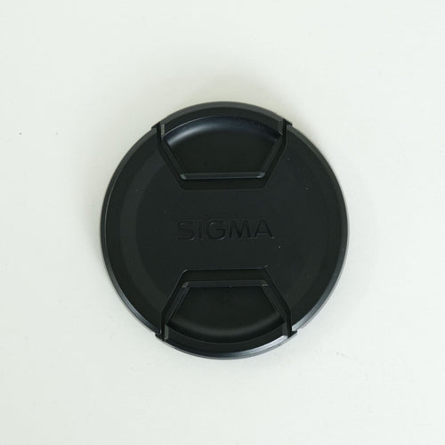 Sigma Lens (Zoom) Apo 120-400Mm F4.5-5.6 Dg Os Hsm F