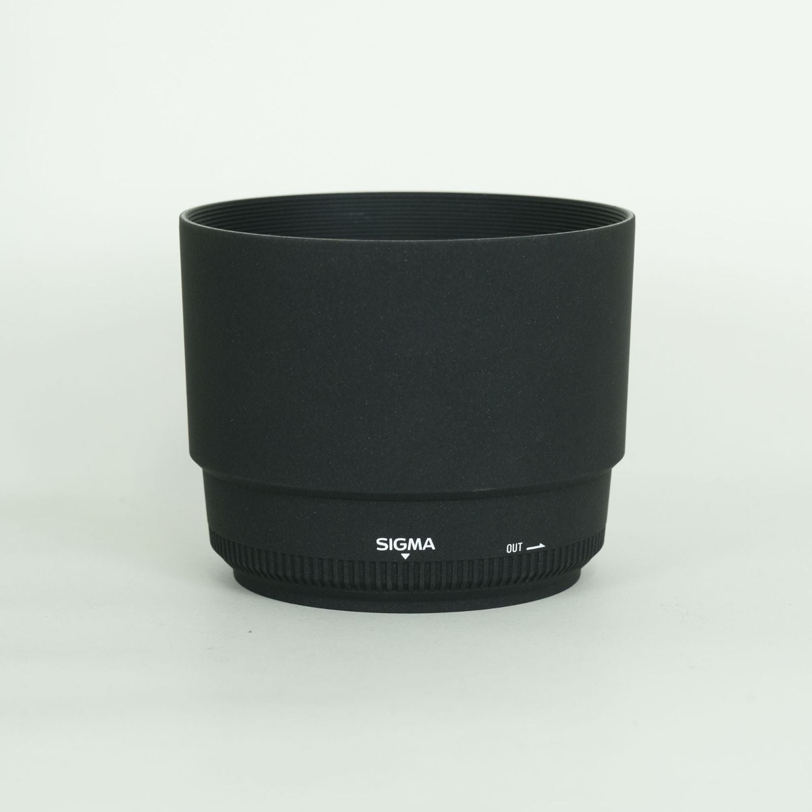 Sigma Lens (Zoom) Apo 120-400Mm F4.5-5.6 Dg Os Hsm F