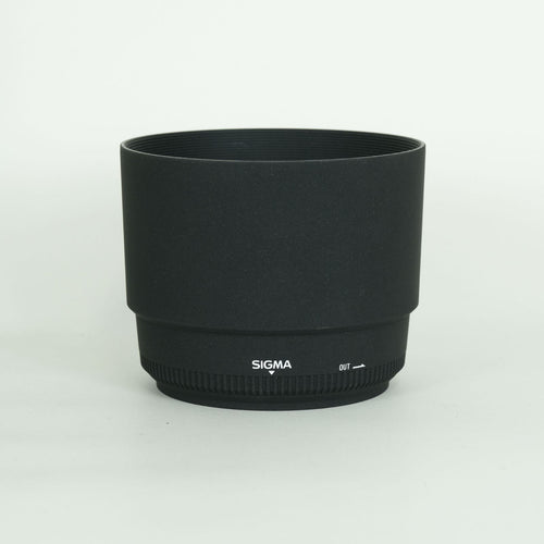 Sigma Lens (Zoom) Apo 120-400Mm F4.5-5.6 Dg Os Hsm F