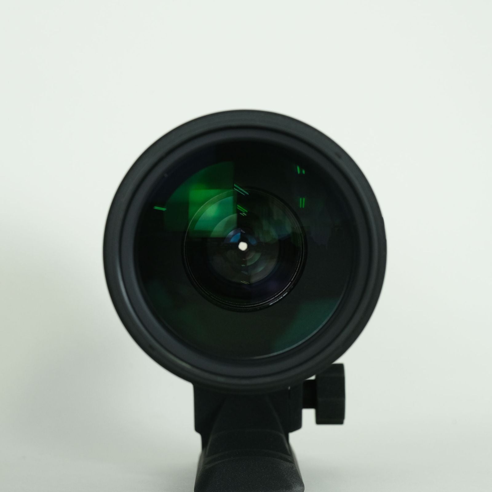 Sigma Lens (Zoom) Apo 120-400Mm F4.5-5.6 Dg Os Hsm F