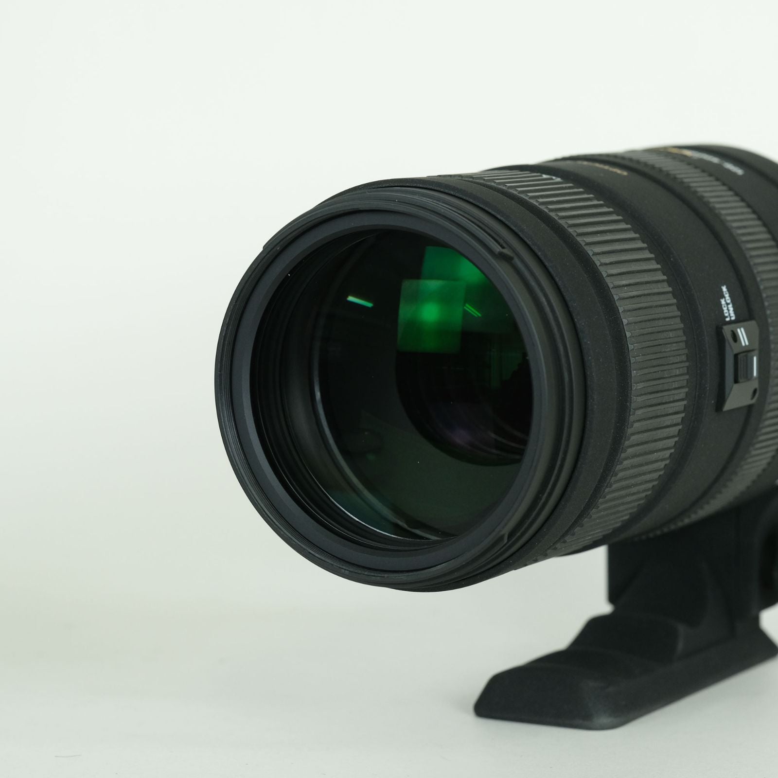 Sigma Lens (Zoom) Apo 120-400Mm F4.5-5.6 Dg Os Hsm F
