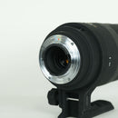 Sigma Lens (Zoom) Apo 120-400Mm F4.5-5.6 Dg Os Hsm F