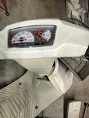 Motorcycle Frames Yamaha Jog