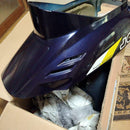 Motorcycle Frames Yamaha Jog