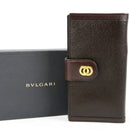 Bvlgari Long Wallet Ue15