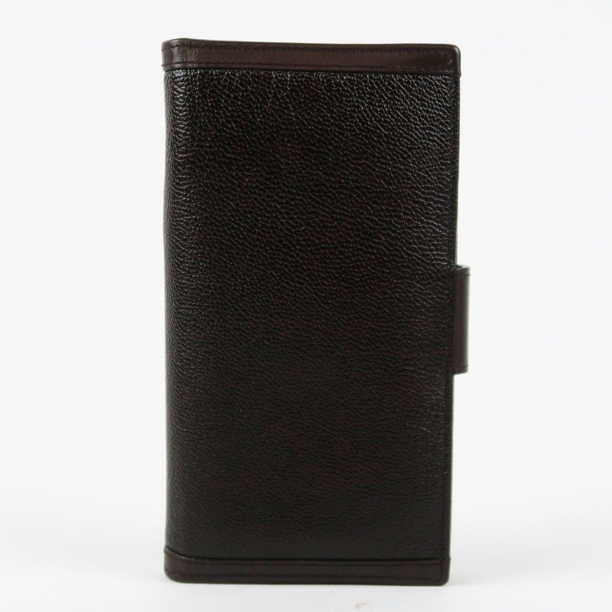 Bvlgari Long Wallet Ue15