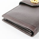 Bvlgari Long Wallet Ue15