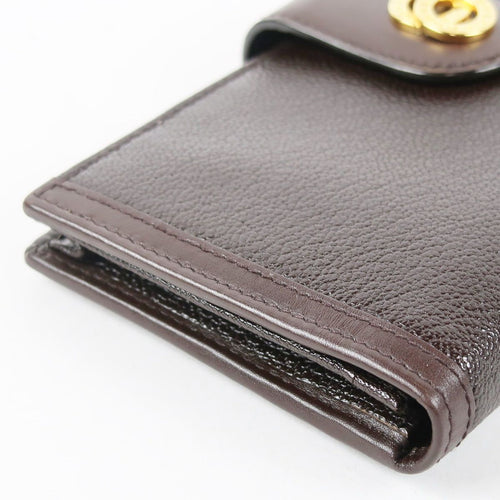 Bvlgari Long Wallet Ue15