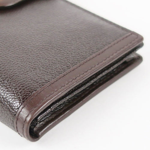 Bvlgari Long Wallet Ue15