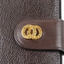 Bvlgari Long Wallet Ue15