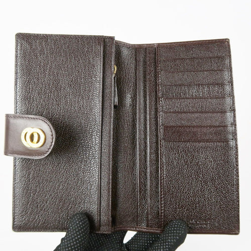 Bvlgari Long Wallet Ue15