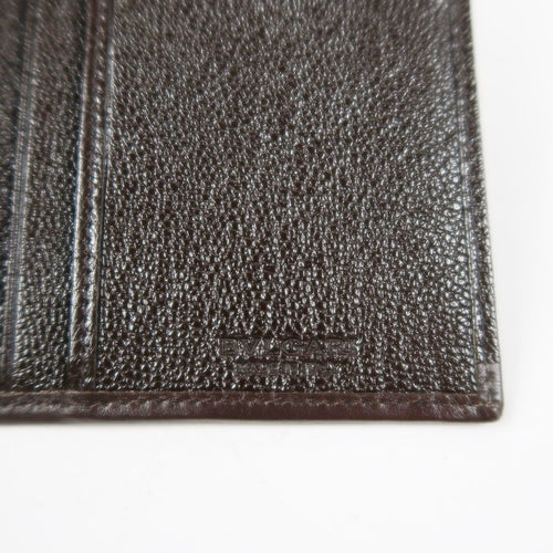 Bvlgari Long Wallet Ue15