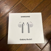 Samsung Wireless Earphones Galaxy Buds3