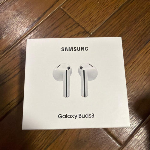 Samsung Wireless Earphones Galaxy Buds3