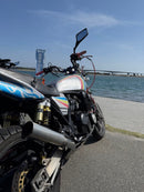 Motorcycle Body Xjr400 4Hm