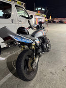 Motorcycle Body Xjr400 4Hm