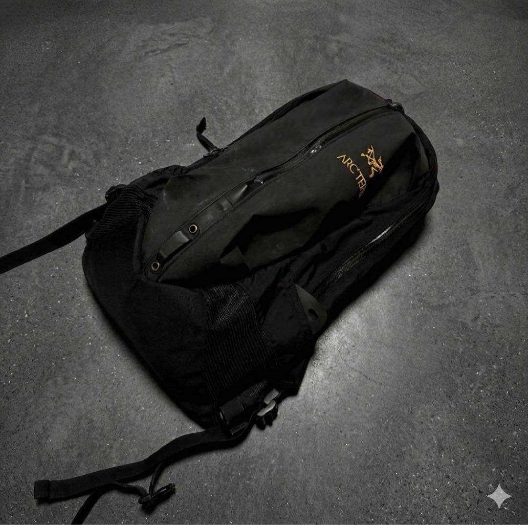 Arc'Teryx Rucksacks Backpacks Arc Teryx 22