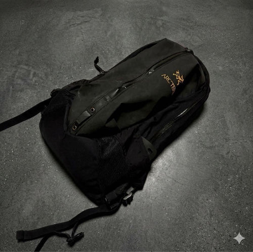 Arc'Teryx Rucksacks Backpacks Arc Teryx 22