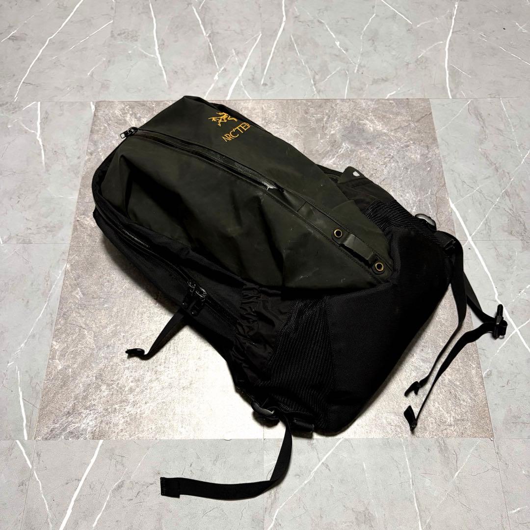 Arc'Teryx Rucksacks Backpacks Arc Teryx 22