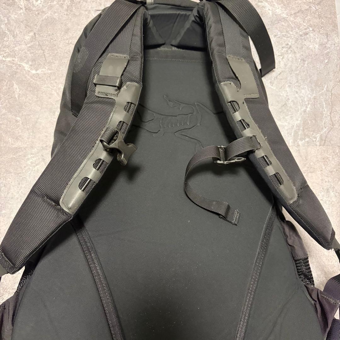 Arc'Teryx Rucksacks Backpacks Arc Teryx 22