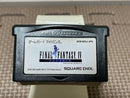 Square Enix Soft Advance Gba