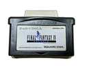 Square Enix Soft Advance Gba
