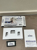 Square Enix Soft Advance Gba