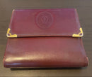 Cartier Bifold Wallets