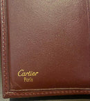 Cartier Bifold Wallets
