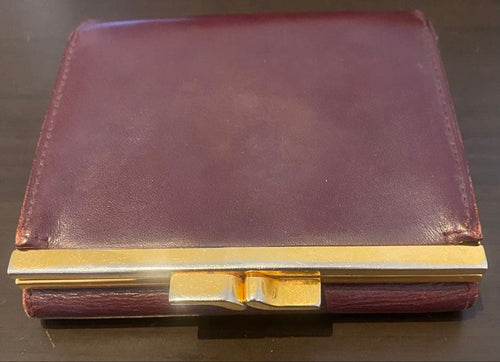 Cartier Bifold Wallets
