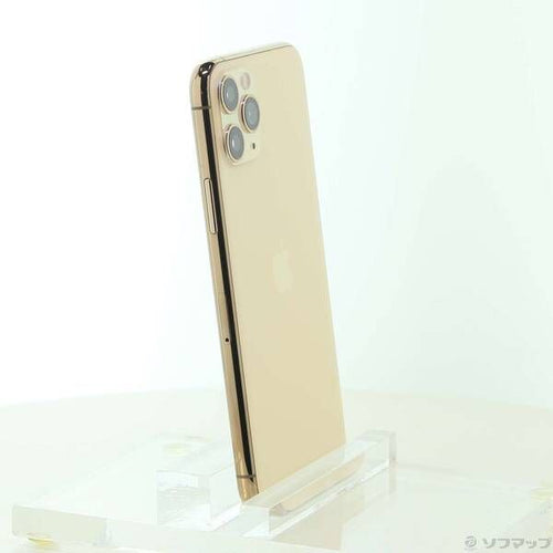 Smartphone Body Iphone11 Pro 256Gb Mwc92J A Sim 251