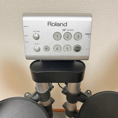 Roland Electronic Drums Hd-1 V-Drums Lite