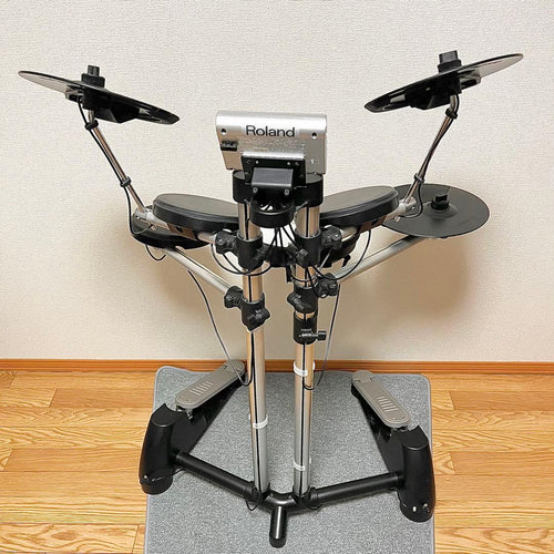 Roland Electronic Drums Hd-1 V-Drums Lite