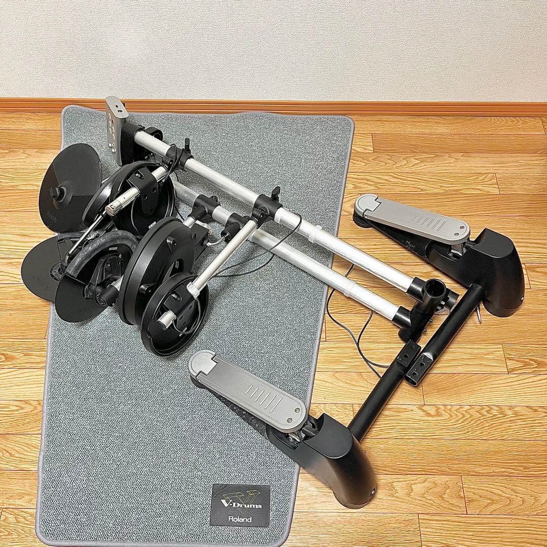 Roland Electronic Drums Hd-1 V-Drums Lite