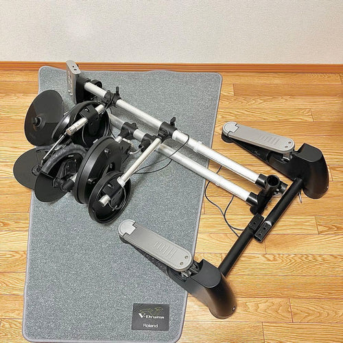 Roland Electronic Drums Hd-1 V-Drums Lite