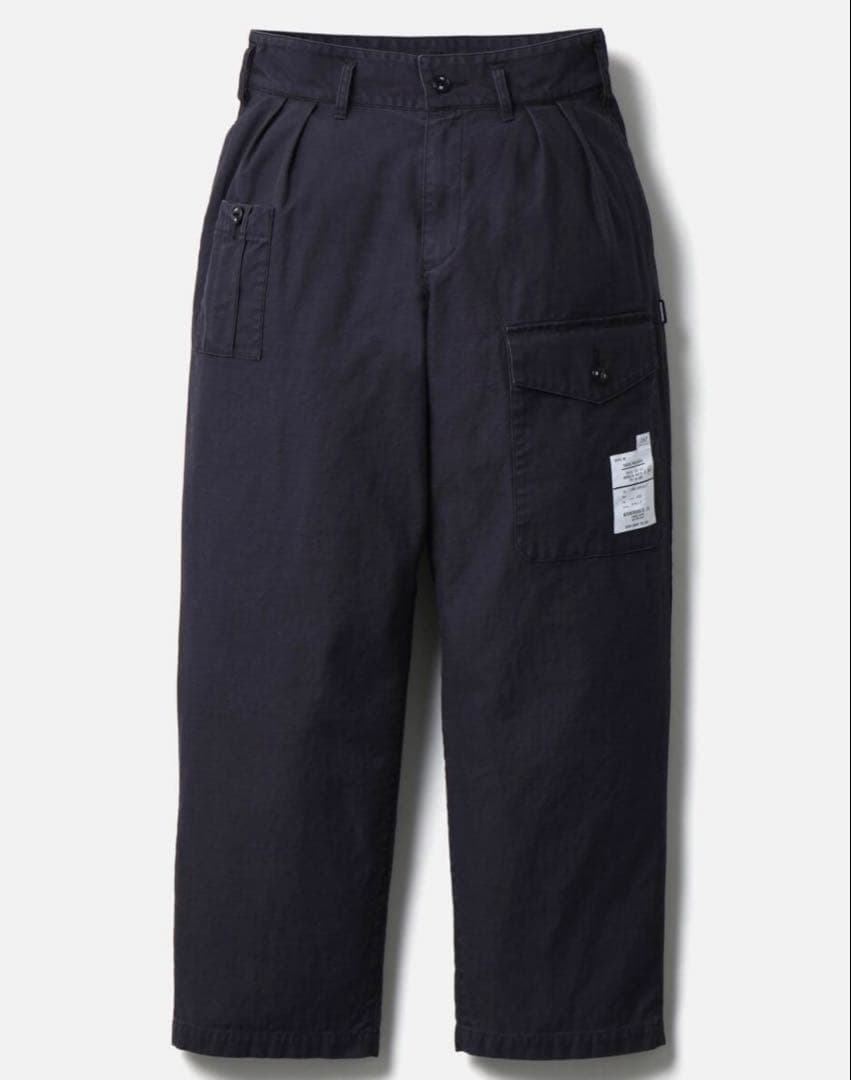 Neighborhood Work Pants Cargo Pants/Painter 2025 L Twotuck Cargopants