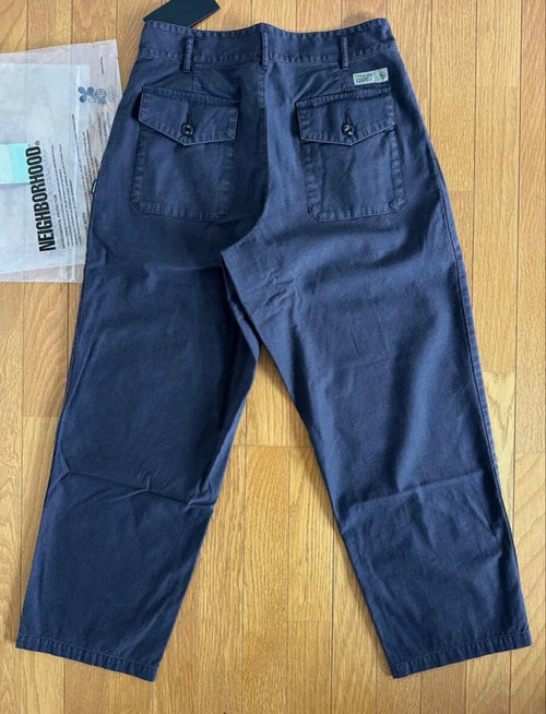 Neighborhood Work Pants Cargo Pants/Painter 2025 L Twotuck Cargopants