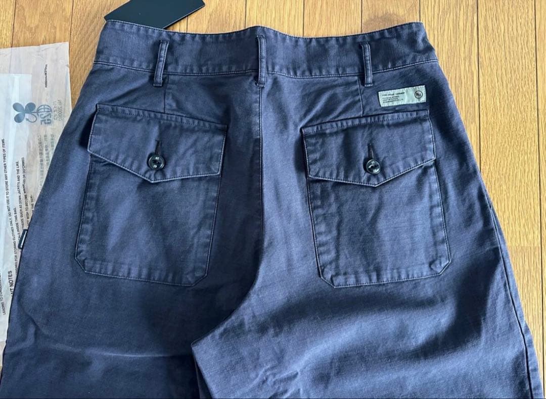 Neighborhood Work Pants Cargo Pants/Painter 2025 L Twotuck Cargopants
