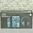 Yamaha Audio Interfaces Ag-03 Mk2