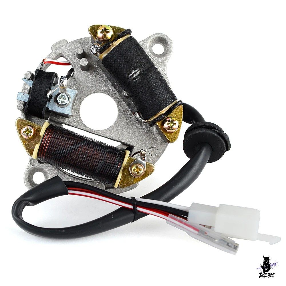 Engine Cooling Device Pw50 1981-2020 3Pt-85560-00