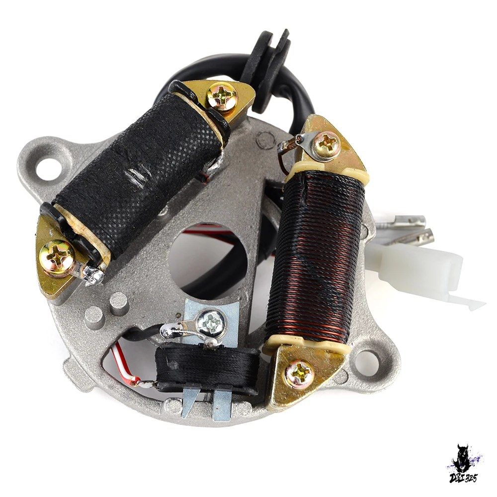 Engine Cooling Device Pw50 1981-2020 3Pt-85560-00