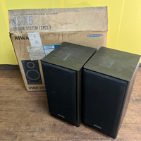 Others 3F Aiwa Strasser Sx-X5