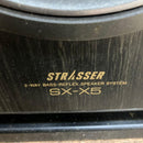 Others 3F Aiwa Strasser Sx-X5