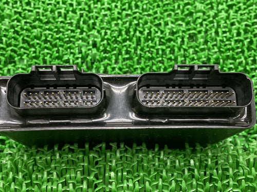 Kawasaki Brake Zz-R1400 Ecu Zxt40C Ecm 08 11 Genuine Sd
