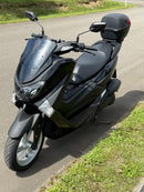Yamaha Motorcycle Frames Nmax125
